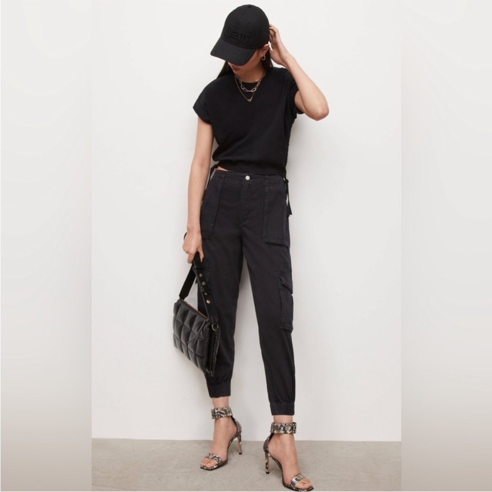All Saints pants 👠